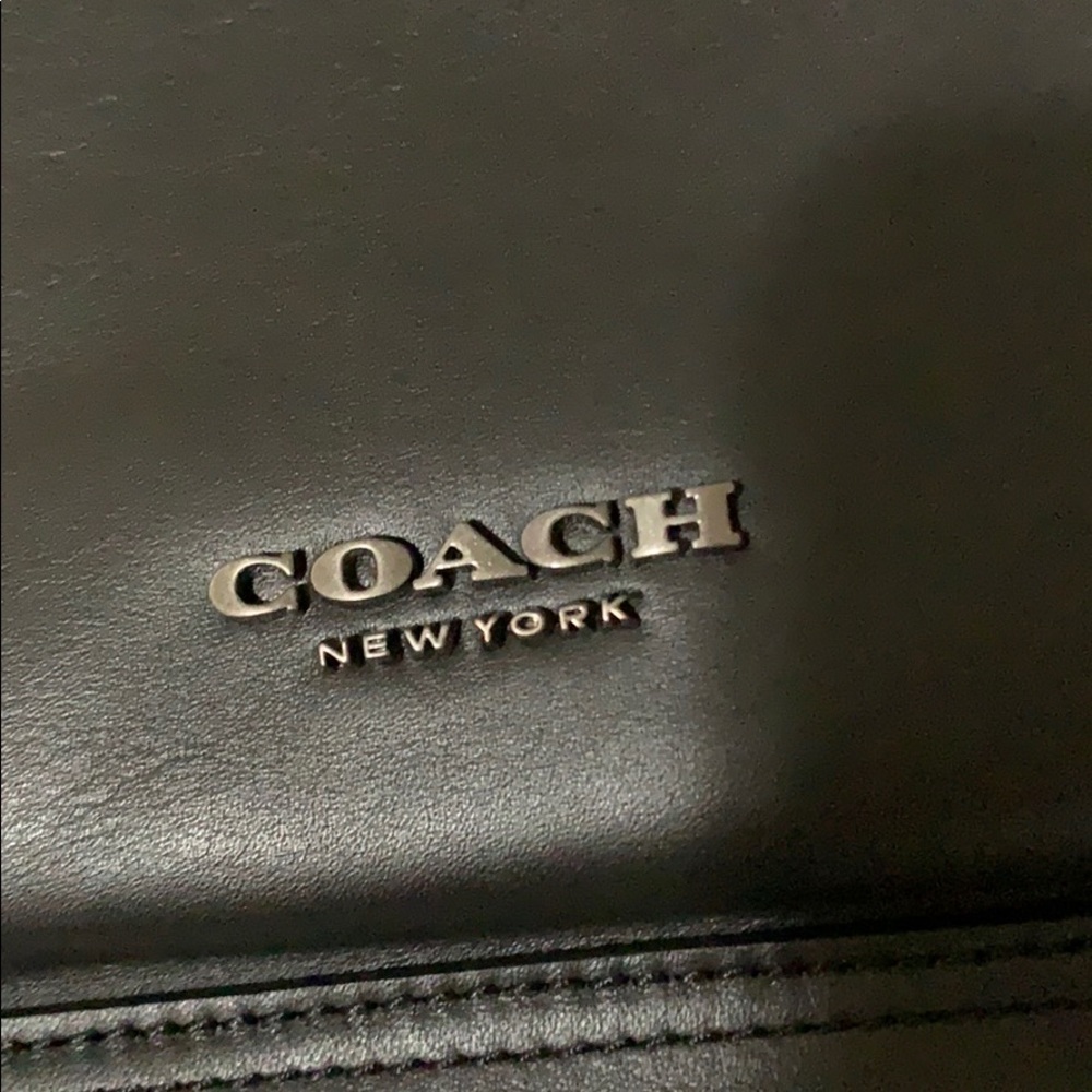Coach backpack - Picture 8 of 8